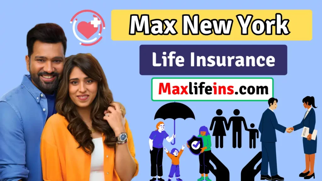 Mpower Max Life Insurance mpro 4 Max Life Insurance mpro : Max new york life insurance 2024